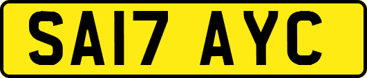 SA17AYC