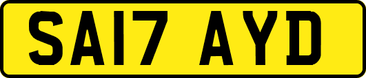 SA17AYD