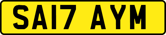 SA17AYM