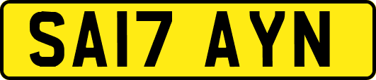 SA17AYN