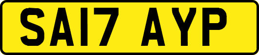 SA17AYP