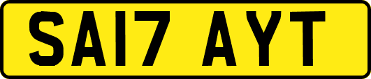SA17AYT