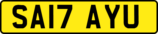 SA17AYU