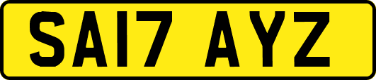 SA17AYZ