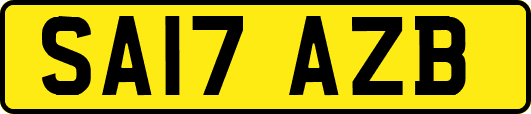 SA17AZB