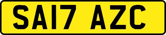 SA17AZC