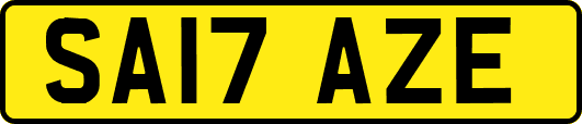 SA17AZE