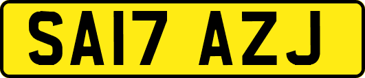 SA17AZJ