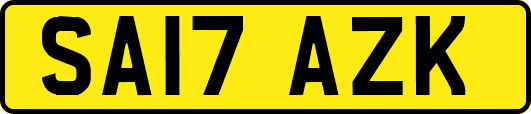 SA17AZK