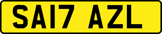 SA17AZL