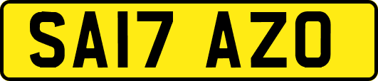 SA17AZO