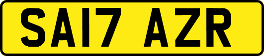 SA17AZR