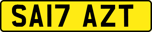 SA17AZT