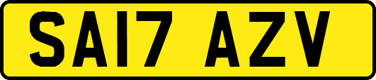 SA17AZV