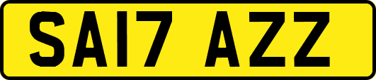 SA17AZZ