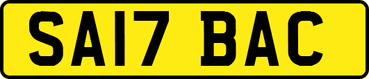SA17BAC