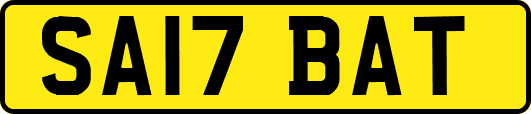 SA17BAT