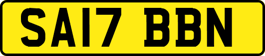 SA17BBN
