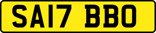 SA17BBO