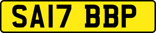SA17BBP