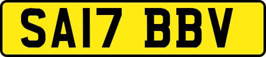 SA17BBV