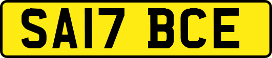 SA17BCE