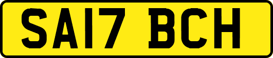 SA17BCH