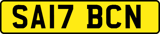 SA17BCN