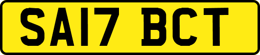 SA17BCT
