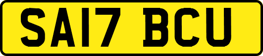 SA17BCU