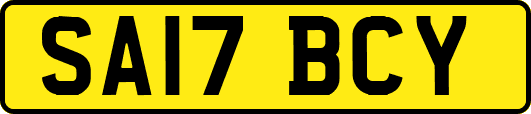 SA17BCY
