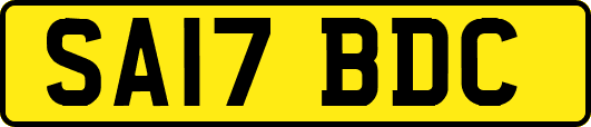 SA17BDC