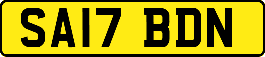 SA17BDN