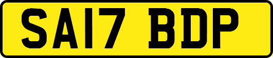 SA17BDP
