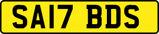 SA17BDS