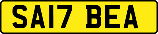 SA17BEA