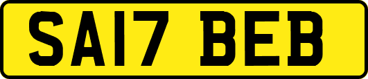 SA17BEB