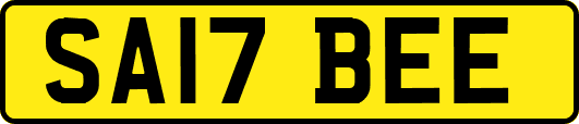 SA17BEE