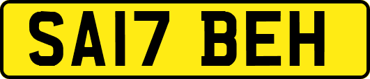 SA17BEH