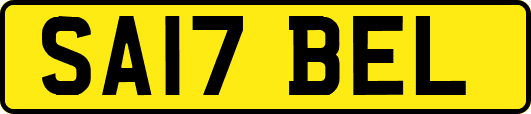SA17BEL