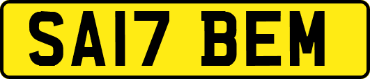 SA17BEM