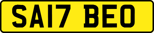 SA17BEO