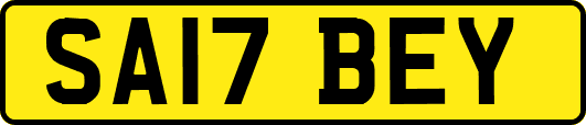 SA17BEY