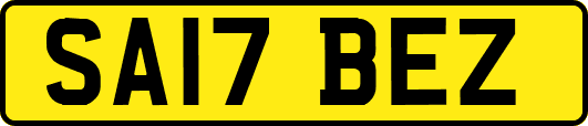 SA17BEZ