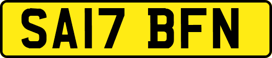 SA17BFN