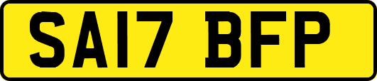 SA17BFP