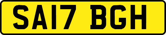 SA17BGH