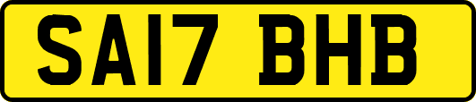 SA17BHB