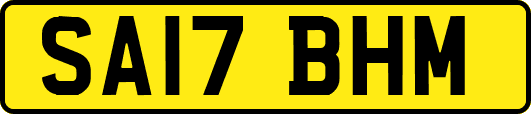 SA17BHM