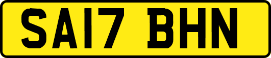 SA17BHN